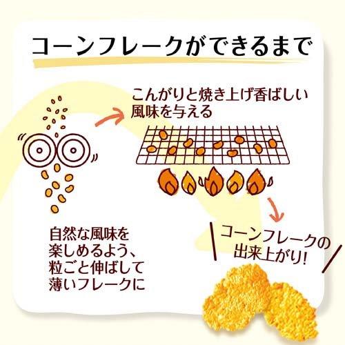 ケロッグ コーンフレーク 袋 ( 180g*6コセット ) : 爽快ドラッグ