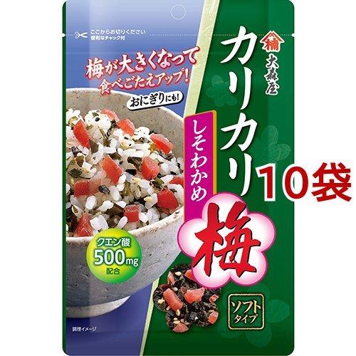 しそわかめ様 しそわかめ 40g [161002]｜萩・井上 webshop