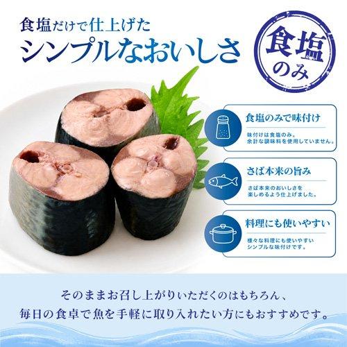 トミナガ 国産さば 水煮 缶詰 国内水揚げさば 国内加工 富永 ( 150g*12