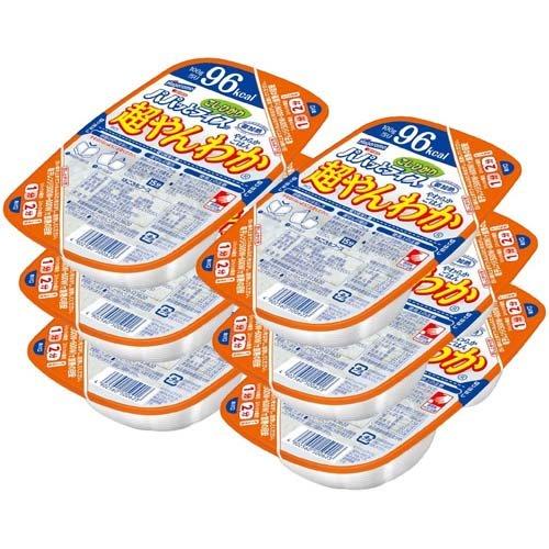 パパッとライス 超やんわかごはん こしひかり ( 200g*6コ )/ はごろも