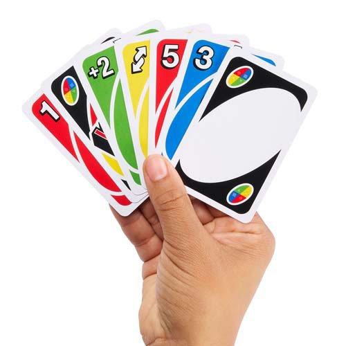 マテルゲーム ウノ(UNO) B7696 ( 1個 )/ マテルゲーム(Mattel Game