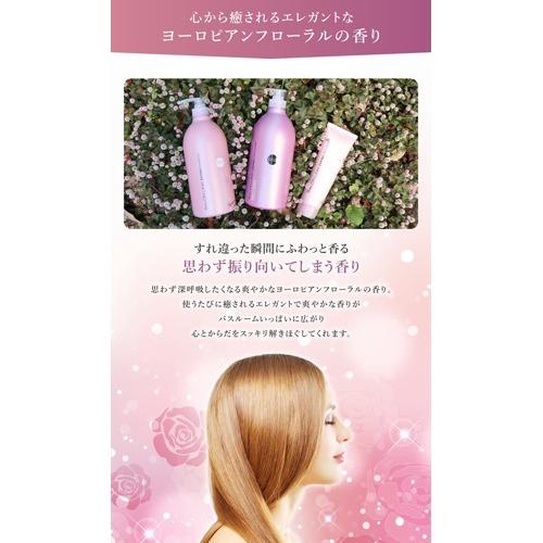 サロンリンク エクストラ シャンプー+コンディショナー サロンリンク エクストラ シャンプー+コンディショナー
