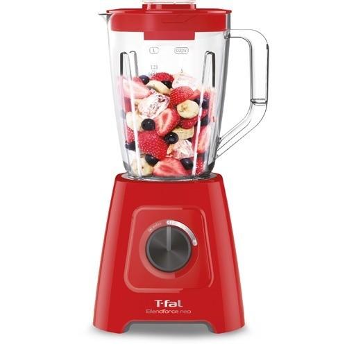 ティファール ブレンドフォース ネオ レッド Bl4255jp 1台 ティファール T Fal 爽快ドラッグ 通販 Yahoo ショッピング