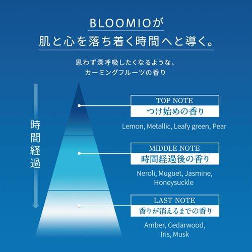 ブルーミオディープブーストセラム本体2個 + サンプル付 ( 1セット