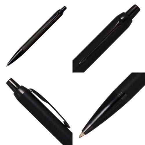 パーカー IM BP マットブラックBT 2127897Z ( 1本 ) : 爽快ドラッグ