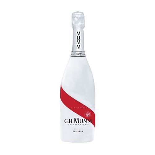 マム アイス エクストラ 箱なし ( 750ml )/ メゾン マム(MAISON MUMM
