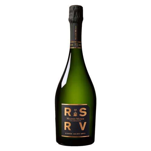 マム RSRV キュヴェ ラルー 2013 ( 750ml )/ メゾン マム(MAISON MUMM