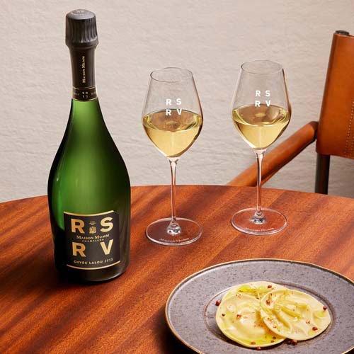 マム RSRV キュヴェ ラルー 2013 ( 750ml )/ メゾン マム(MAISON MUMM