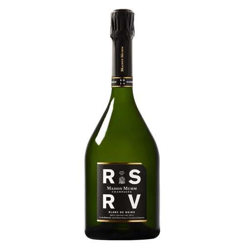 メゾン マム RSRV ブラン・ド・ノワール 2014 シャンパーニュ メゾン マム RSRV ブラン・ド・ノワール 2014 シャンパーニュ