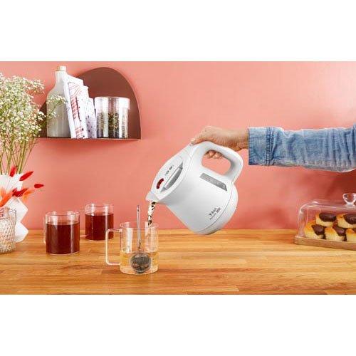 アプレシアロックホワイト 0.8L KO6401JP ( 1台 )/ ティファール(T-fal