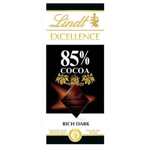 リンツ エクセレンス・85％カカオ ( 100g )/ Lindt(リンツ) : 爽快