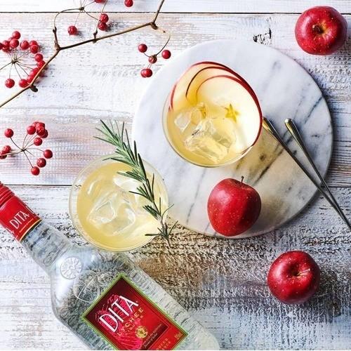 ディタ ライチ リキュール 21度 フランス 上品な甘みと香りが魅力