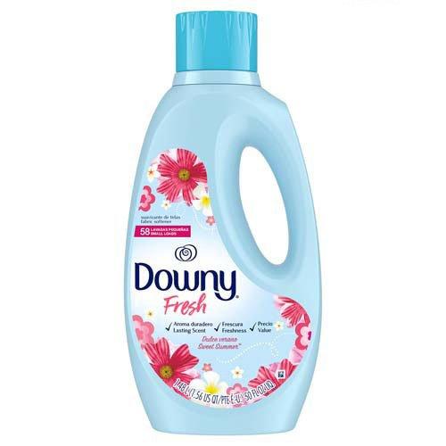 ダウニー フレッシュ スイートサマー ( 1.48L )/ ダウニー(Downy