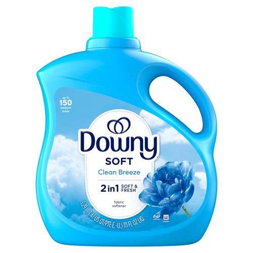 ダウニー クリーンブリーズ ( 3.29L )/ ダウニー(Downy) : 爽快