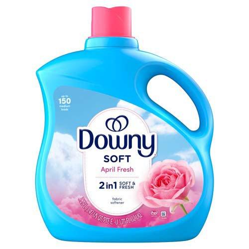 ダウニー エイプリルフレッシュ ( 3.29L )/ ダウニー(Downy) : 爽快