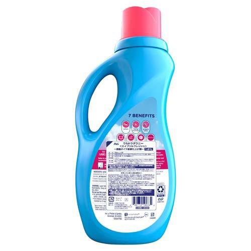 ウルトラダウニー エイプリルフレッシュ ( 1310ml )/ : 爽快ドラッグ