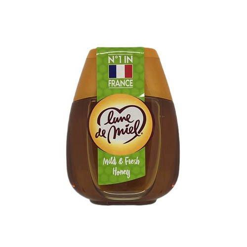 ルンドミエル ハチミツ アカシア＆リンデン ( 250g ) : 爽快ドラッグ