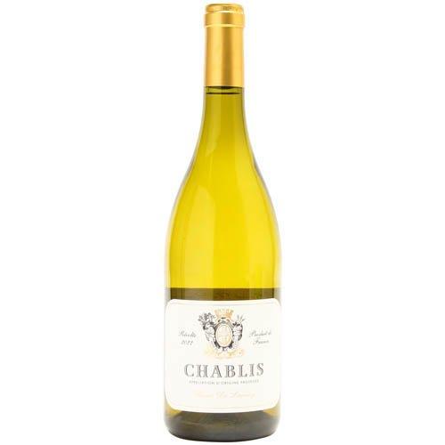 ルネ・ド・ラクレイ シャブリ ( 750ml ) : 爽快ドラッグ - 通販
