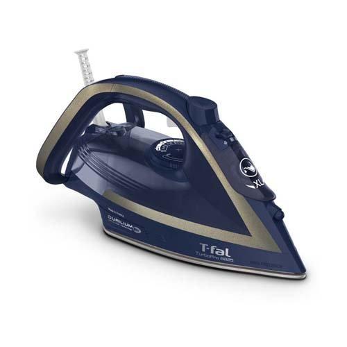 T-fal スチームアイロン ターボプロ 6825 FV6825J0 ( 1個 T-fal スチームアイロン ターボプロ 6825 FV6825J0 ( 1個