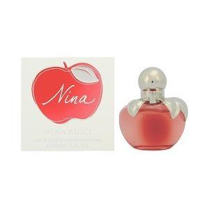 ニナ リッチ ニナ オードトワレ 30ml Nina Ricci ニナリッチ 爽快ドラッグ 通販 Yahoo ショッピング