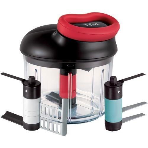 ティファール ハンディチョッパー バラエティキット 900ml K13711 ( 1