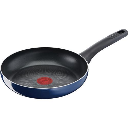 ティファール ロイヤルブルー・インテンス フライパン 24cm D52104 ( 1
