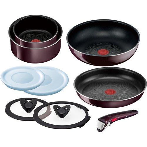 T-fal インジニオ・ネオ ヴィンテージボルドー・インテンス T-fal インジニオ・ネオ ヴィンテージボルドー・インテンス