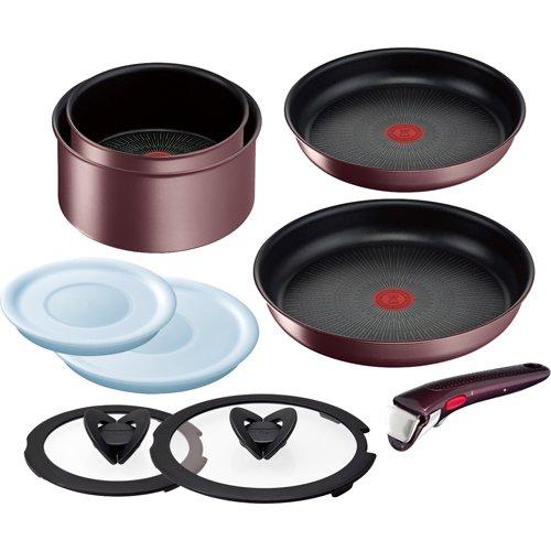 T-fal インジニオ・ネオ IHマロンブラウン・アンリミテッド T-fal インジニオ・ネオ IHマロンブラウン・アンリミテッド