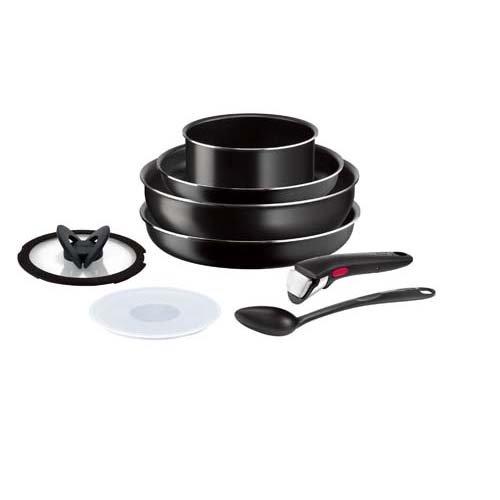 T-fal インジニオ・ネオ ターコイズブラック セット8 L16398 ( 1 T-fal インジニオ・ネオ ターコイズブラック セット8 L16398 ( 1