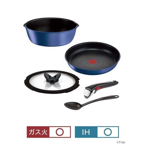 インジニオ・ネオ IHブルーマーキズ・アンリミテッド ベーシック インジニオ・ネオ IHブルーマーキズ・アンリミテッド ベーシック