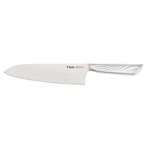 プレシジョン シェフナイフ 18cm ( 1本 )/ ティファール(T-fal) : 爽快