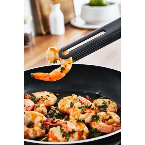 エッセンシャル 2in1 ドレイニングトング K28313 ( 1個