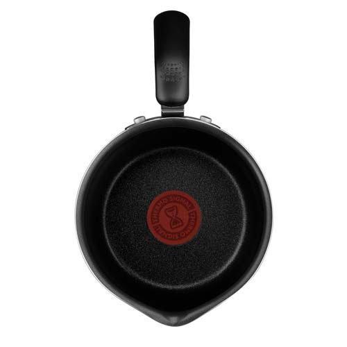 オプティスペース マルチポット シナモンブラウン 14cm A54787 ( 1個