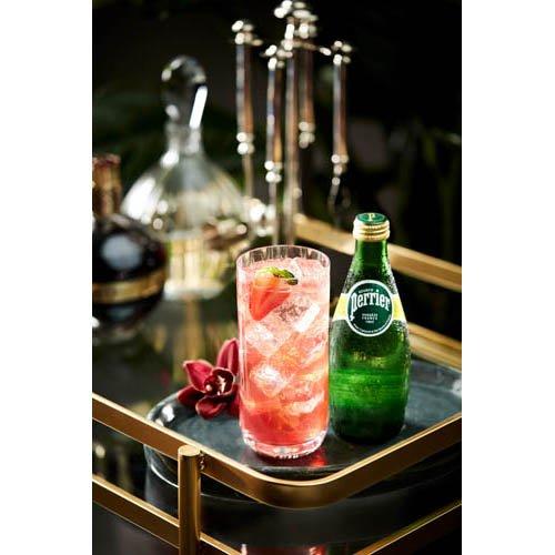 ペリエ 炭酸入りナチュラルミネラルウォーター ( 6本×4個入(1本200ml