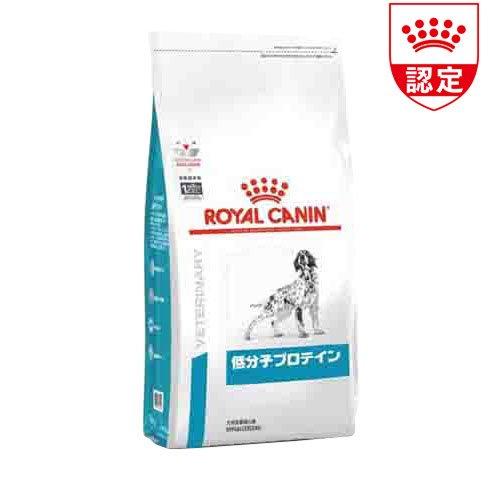 期間限定特価 ロイヤルカナン 犬用 低分子プロテイン 3kg 4袋セット 食事療法食 New限定品 Ihmc21 Com