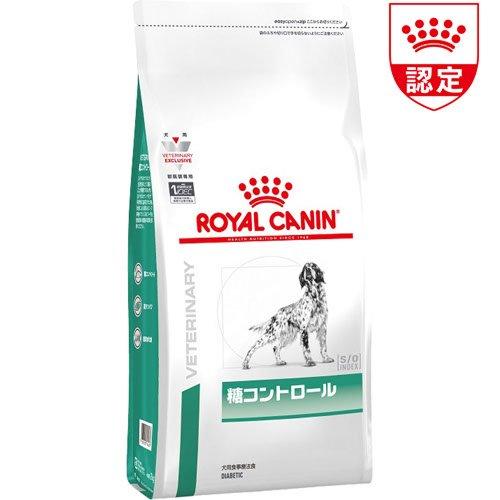 ロイヤルカナン 犬用 糖コントロール ドライ 8kg ロイヤルカナン療法食 爽快ドラッグ 通販 Yahoo ショッピング