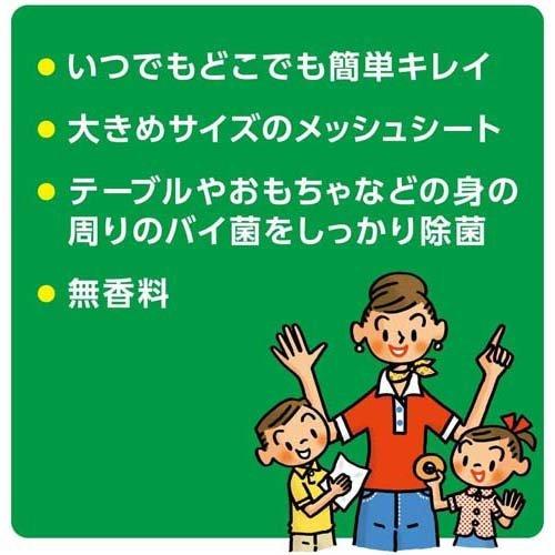 キレイキレイ 除菌ウェットシート アルコールタイプ 30枚入 5コセット キレイキレイ ウェットティッシュ 365 爽快ドラッグ 通販 Yahoo ショッピング