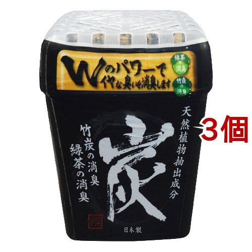 炭 消臭ビーズ ( 320g*3コセット ) : 爽快ドラッグ - 通販 - Yahoo