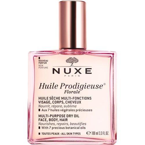 ニュクス プロディジュー フローラル オイル ( 100ml )/ ニュクス(NUXE