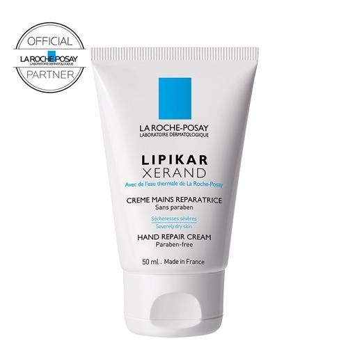 正規品 リピカ グゼラン ハンドクリーム ( 50g )/ ラ ロッシュ ポゼ