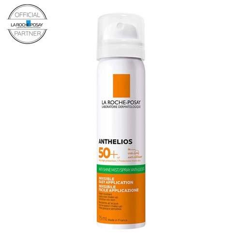 新品LA ROCHE-POSAY SPF50+ スプレーセット Amazon.co.jp: La Roche-Posay(ラロッシュポゼ) 【 日焼け止め