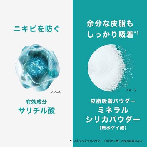 ラ ロッシュ ポゼ エファクラ K 薬用ローション ( 200mL )/ : 爽快