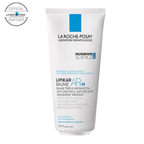 ラ ロッシュ ポゼ リピカ フェイス＆ボディバーム AP+M ( 200ml