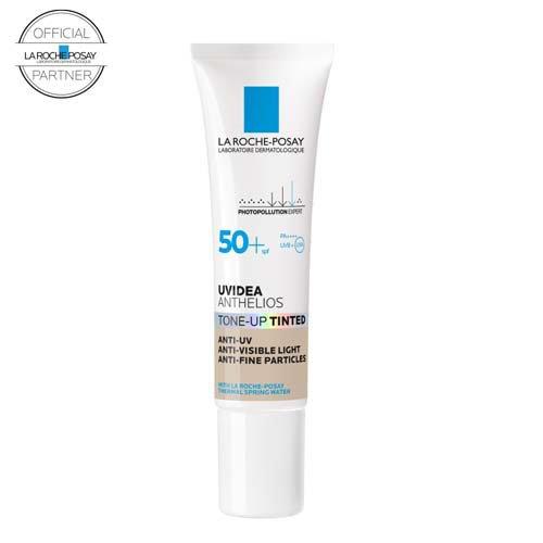 ラロッシュポゼ　30ml ラ ロッシュ ポゼ トーンアップUV ティント 日やけ止め ( 30ml