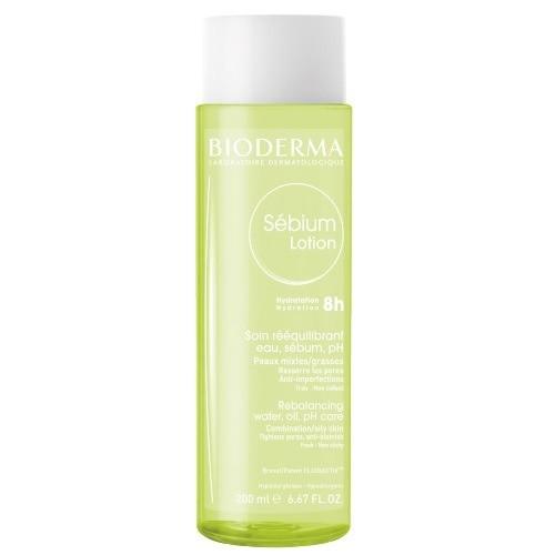 ビオデルマ セビウム ローション ( 200ml )/ ビオデルマ(BIODERMA)｜soukai