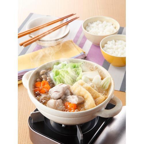 エバラ プチッと鍋 寄せ鍋 ( 1人分*6個入*2袋セット )/ 調味料 鍋 鍋の