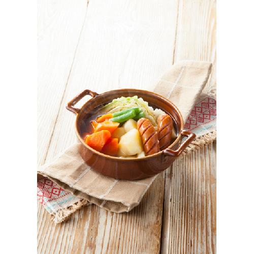 エバラ プチッと鍋 寄せ鍋 ( 1人分*6個入*2袋セット )/ 調味料 鍋 鍋の