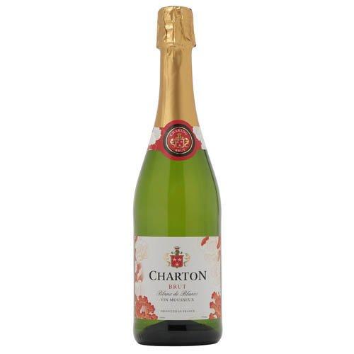 シャルトン ブリュット ブラン ド ( 750ml ) : 爽快ドラッグ - 通販