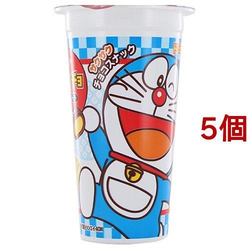 カプッチョドラえもん チョコ 38g 5コセット チョコレート 爽快ドラッグ 通販 Yahoo ショッピング