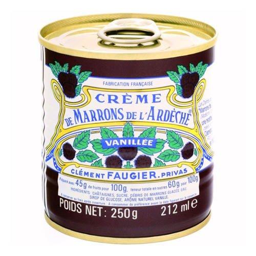 クレマン・フォジエ マロン・クリーム ( 250g ) : 爽快ドラッグ - 通販
